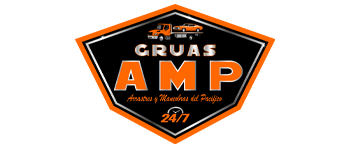 GRÚAS AMP 