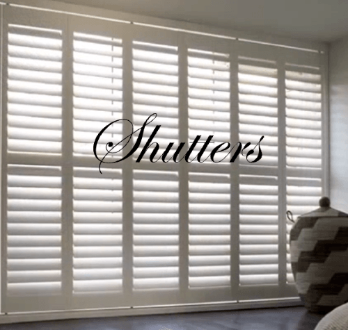 Shutters