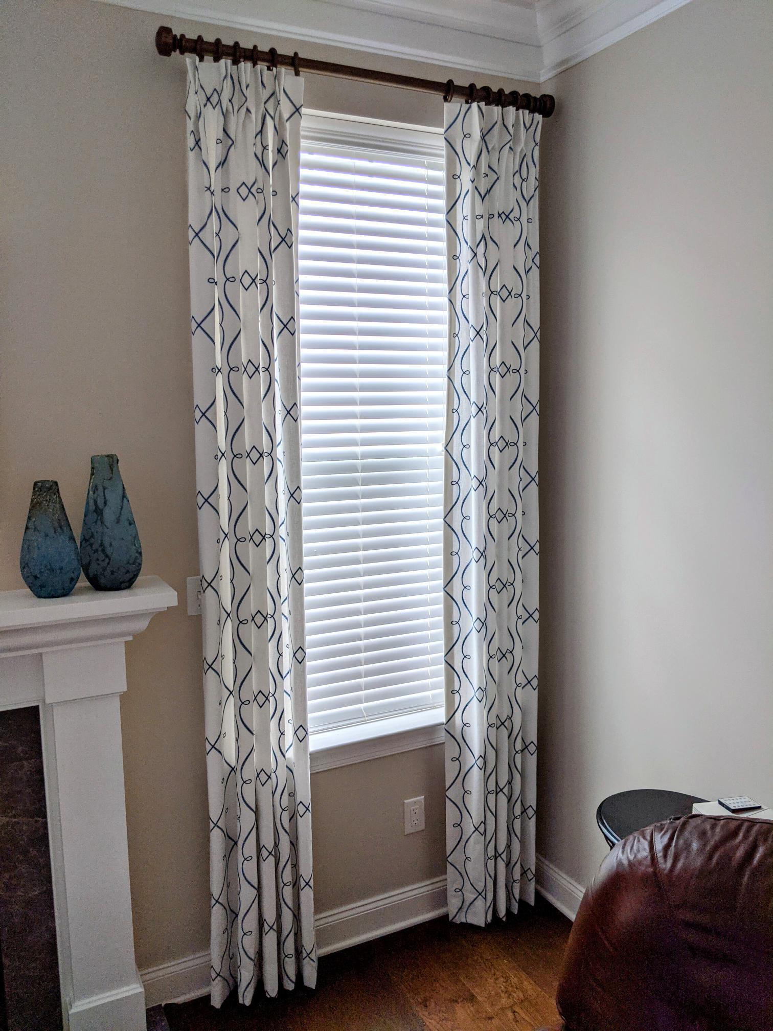 Window Treatments | About - Houtzdale, PA