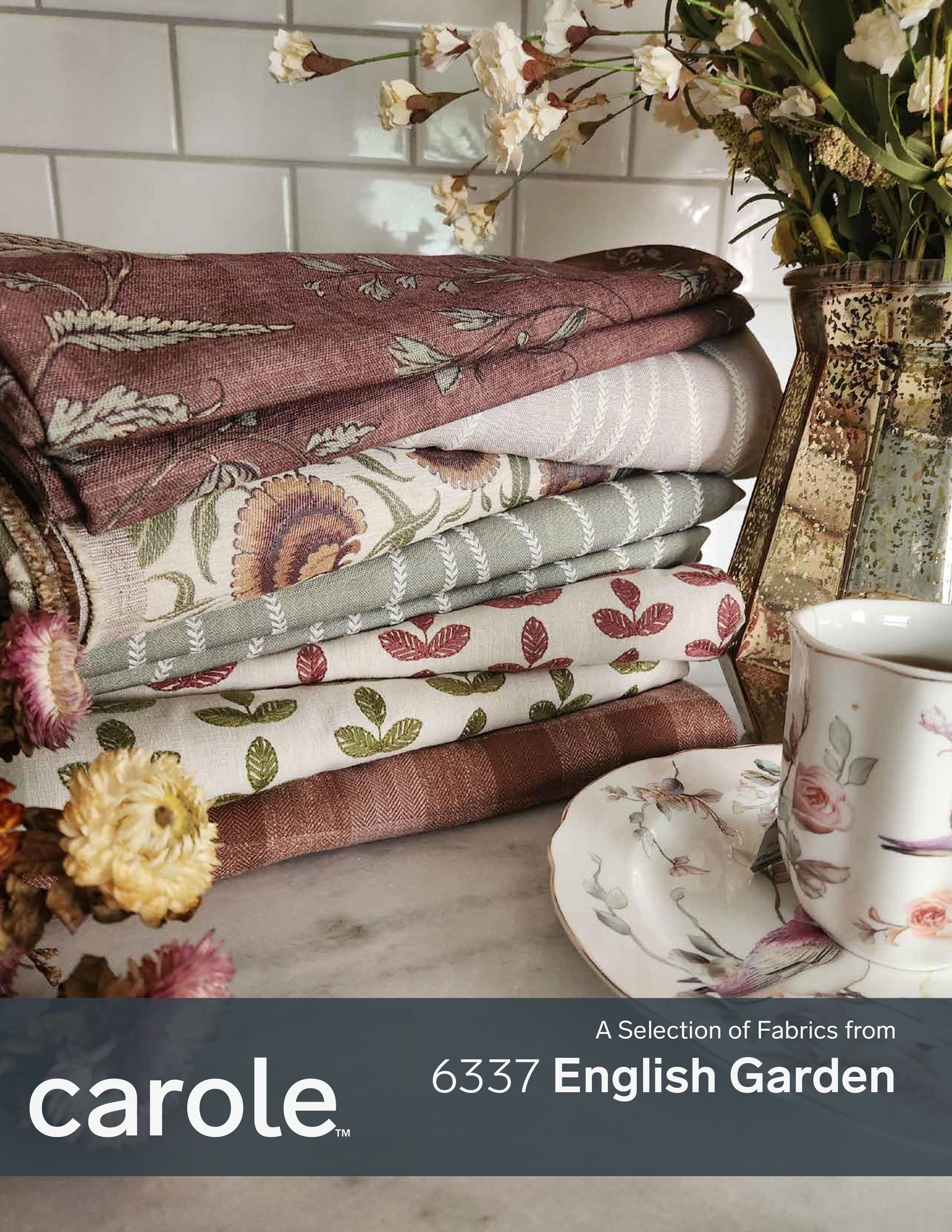 6337 English Garden