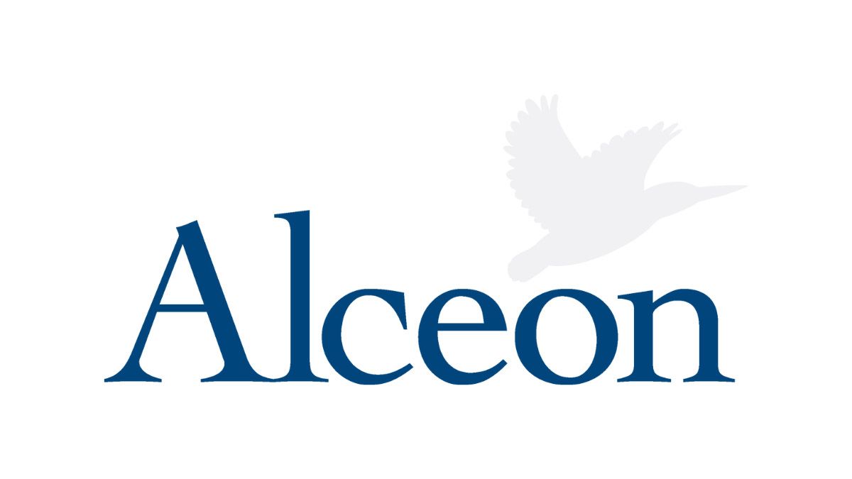Alceon logo