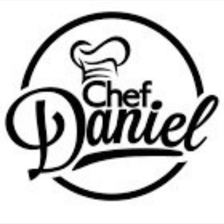 Chef Daniel  Logo