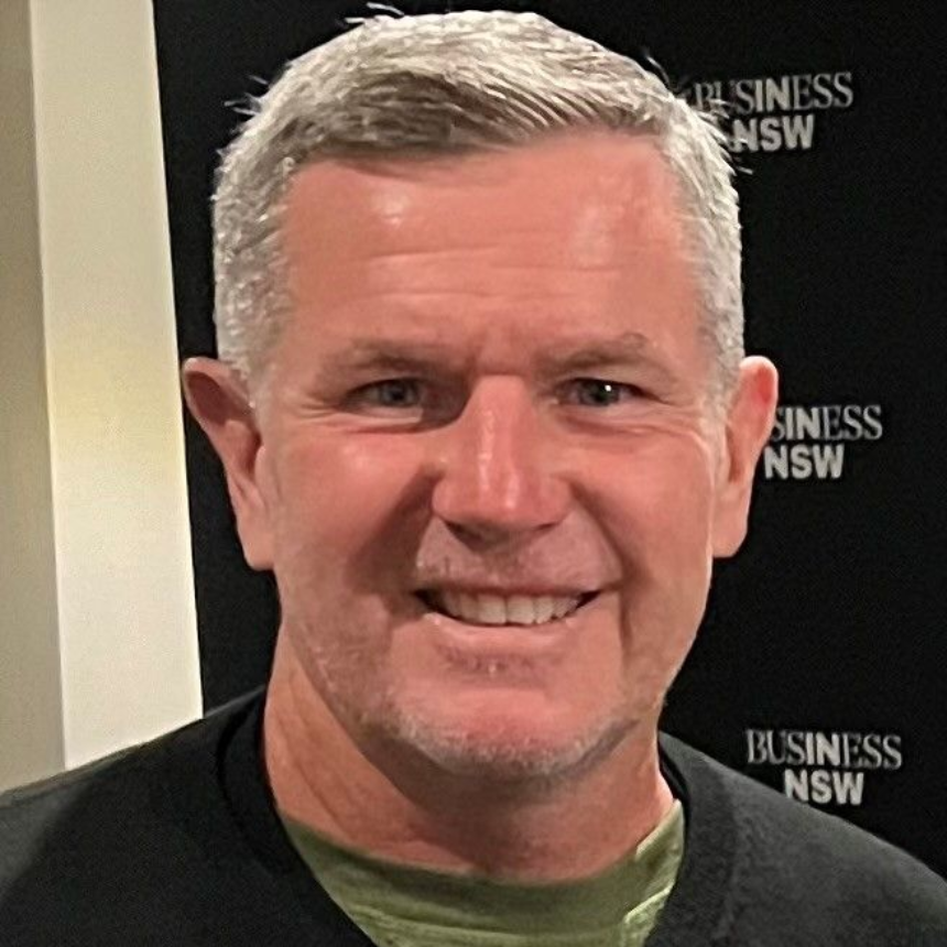 Edgar Adams Director Adams Business Publications P/L