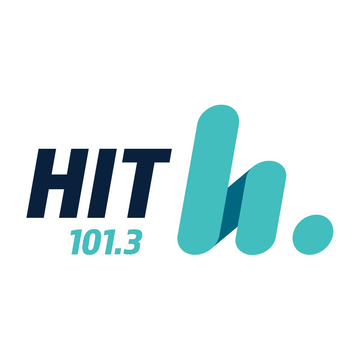 HIT_101.3_Logo