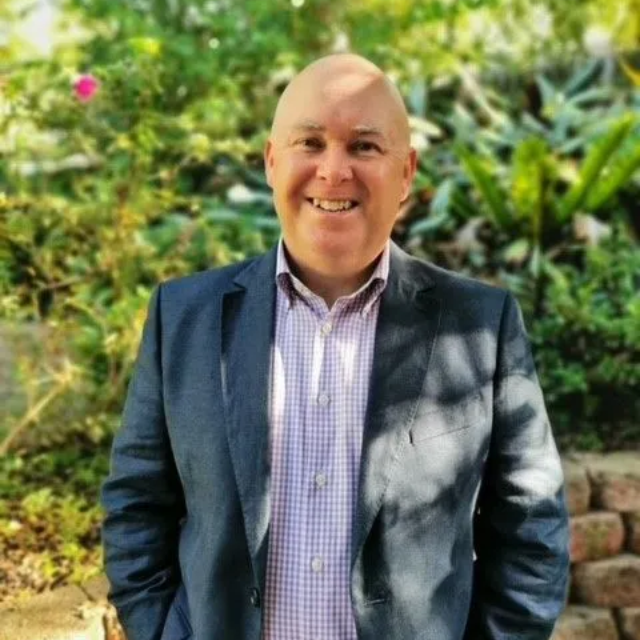 Michael Bell Vice President Bendigo Bank