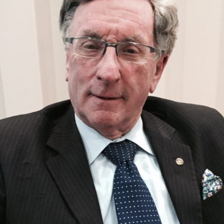 David Evers Treasurer AdviceCo