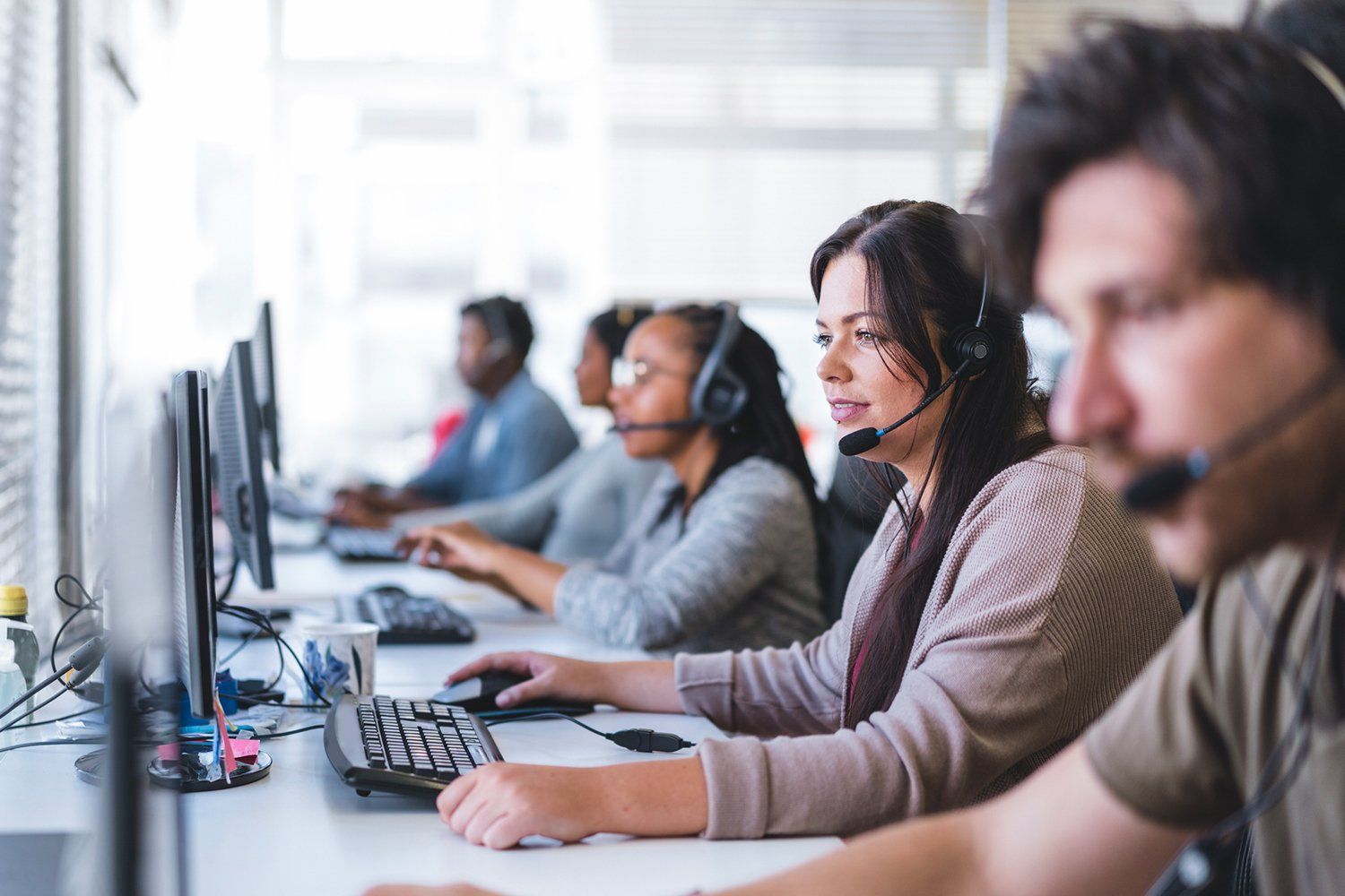 Technical Support | Porterville, CA | A & G Telephone Service Inc