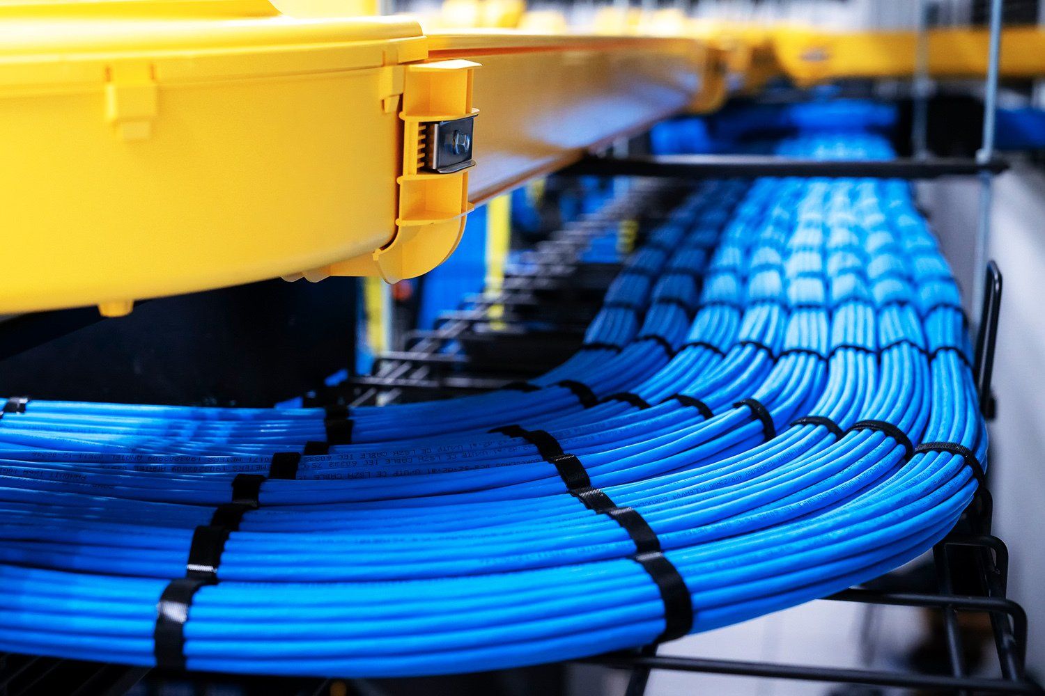 Network Cabling | Porterville, CA | A & G Telephone Service Inc