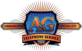 A & G Telephone Service Inc