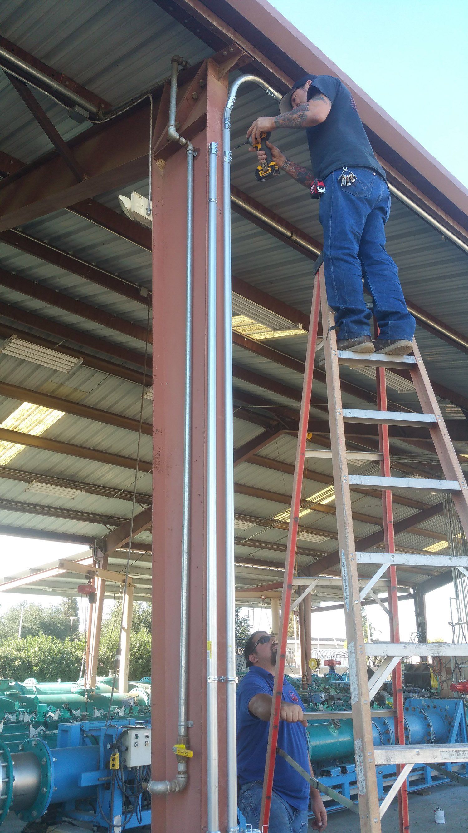 Connecting the Wires | Porterville, CA | A & G Telephone Service Inc