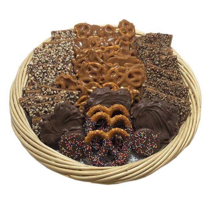 Toffee & Desserts Northbrook, IL ToffeeBreak Desserts