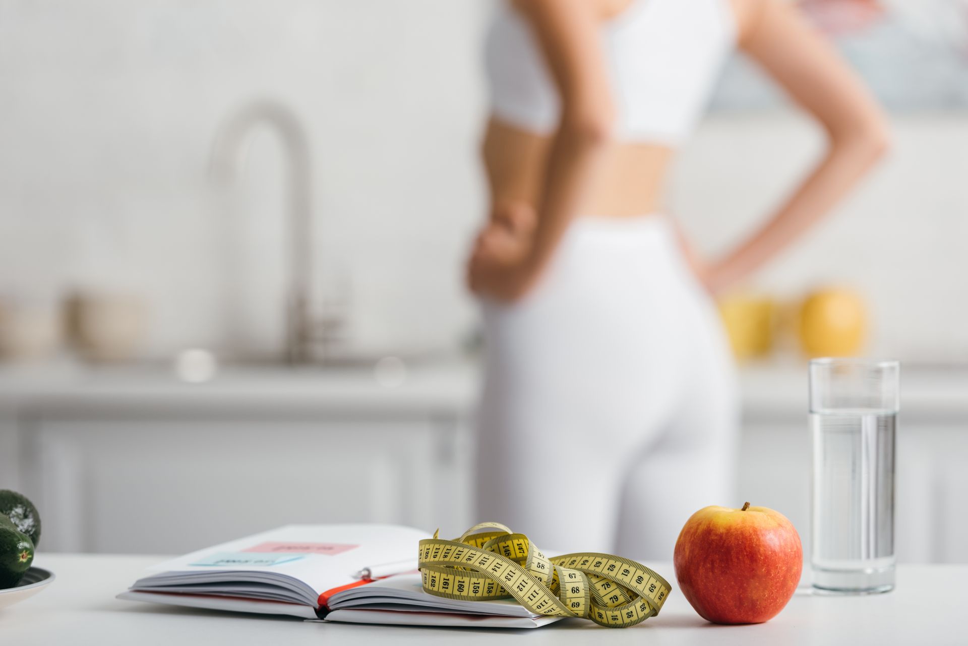 diete per dimagrimento