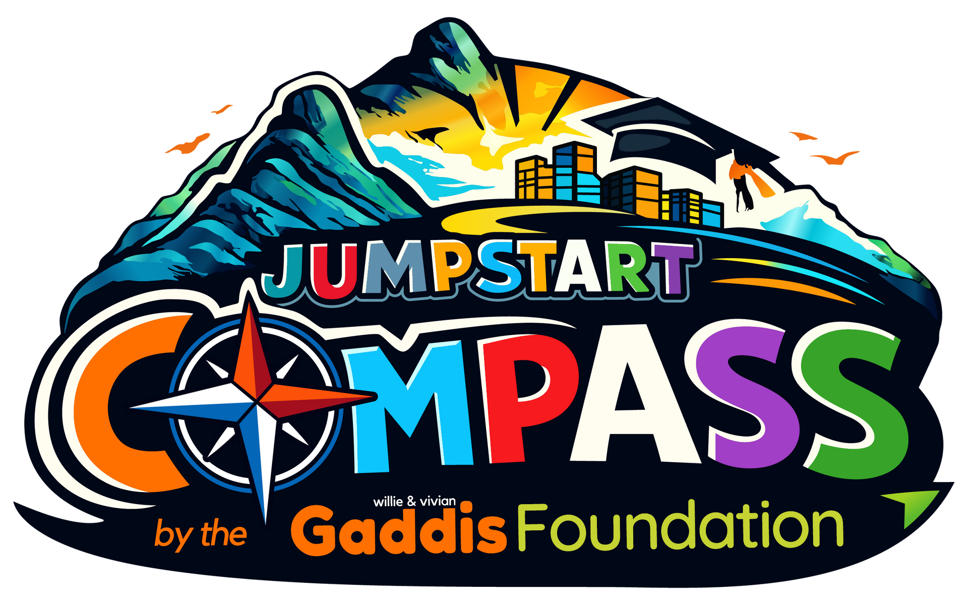 2024 Jump Start College Tour