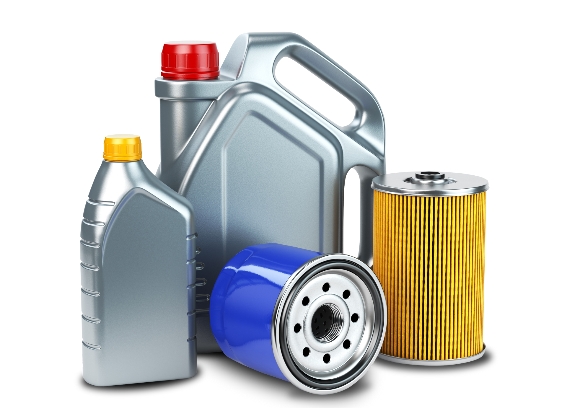 Fuel Exchange Service | Aspen Hill Exxon