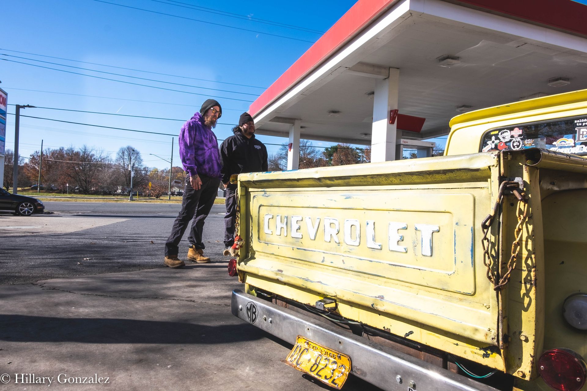 Shop Gallery | Aspen Hill Exxon