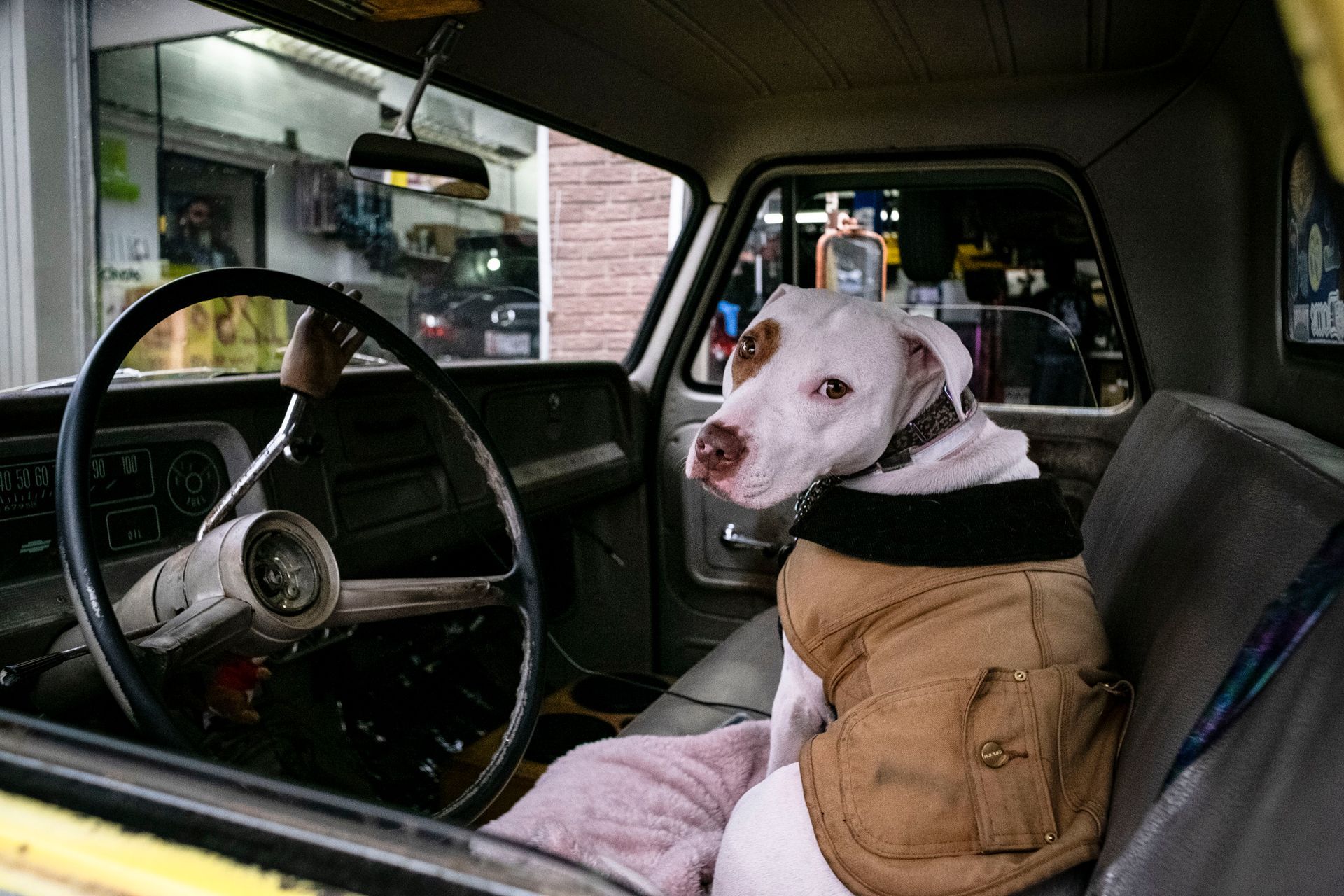 Shop Gallery | Aspen Hill Exxon