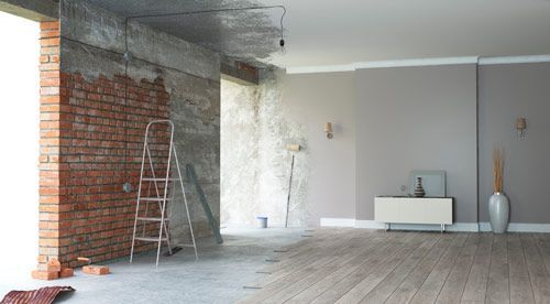Managing Environmental Risks During a Home Renovation