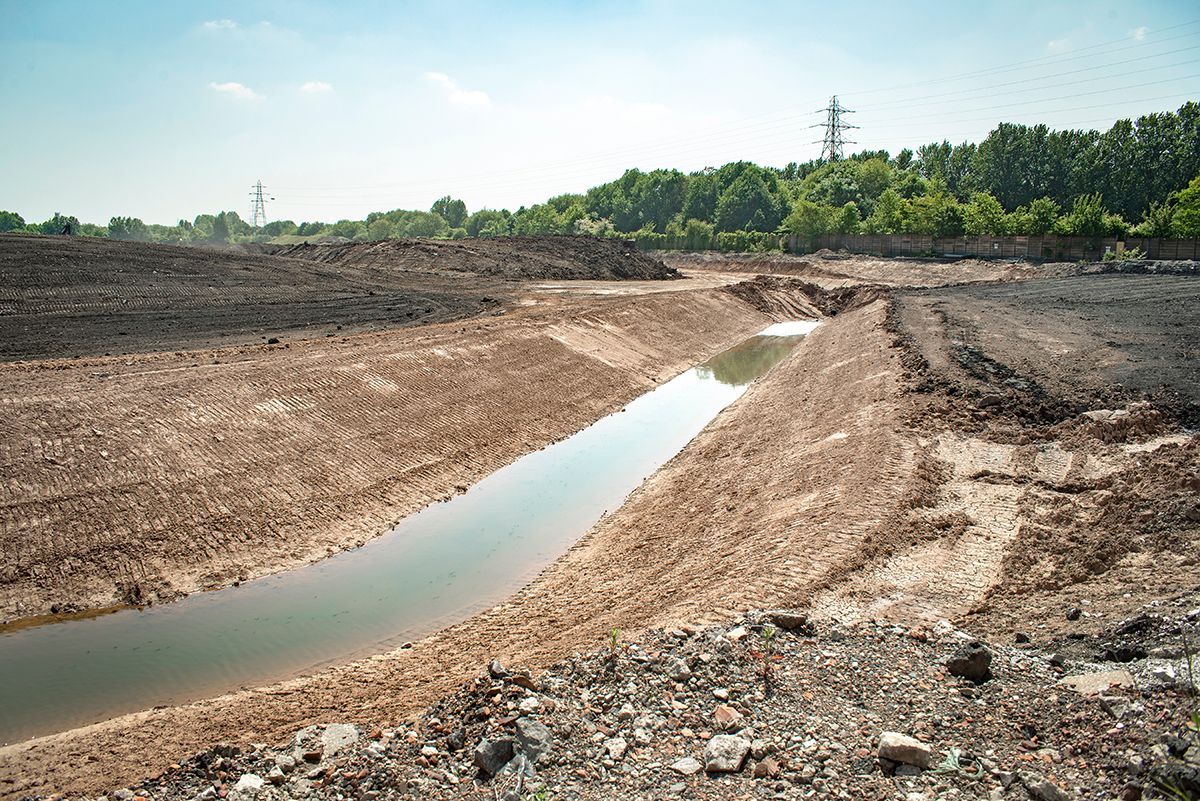 What is Land Remediation and Why Does It Matter?