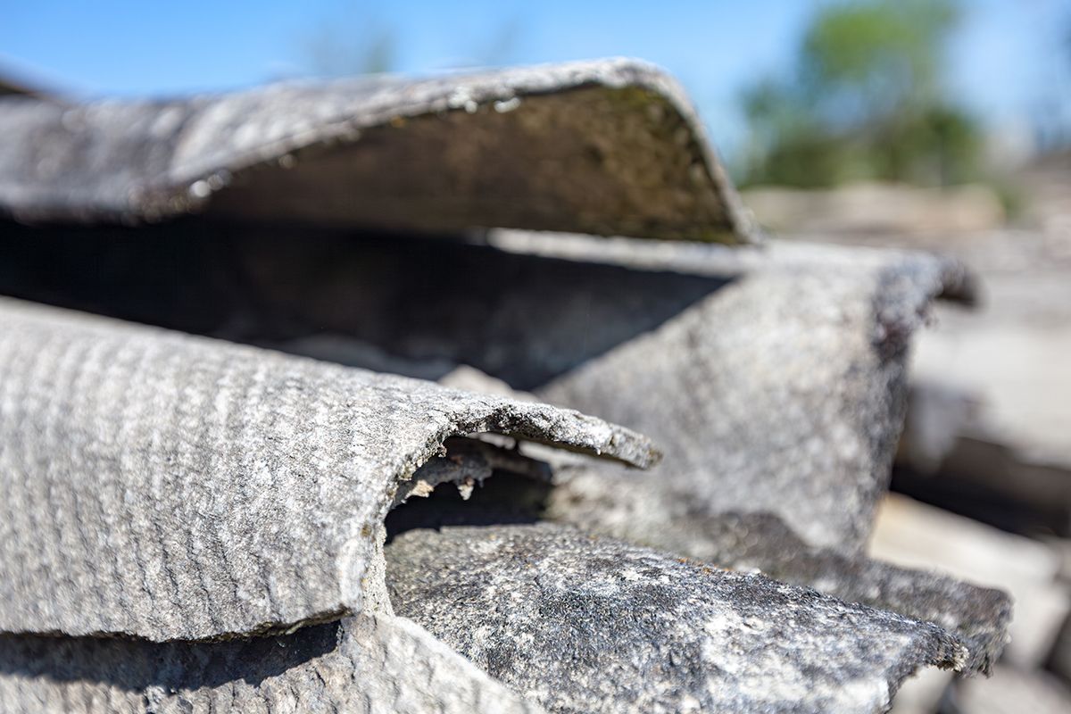 Where Can You Find Asbestos in Your House?