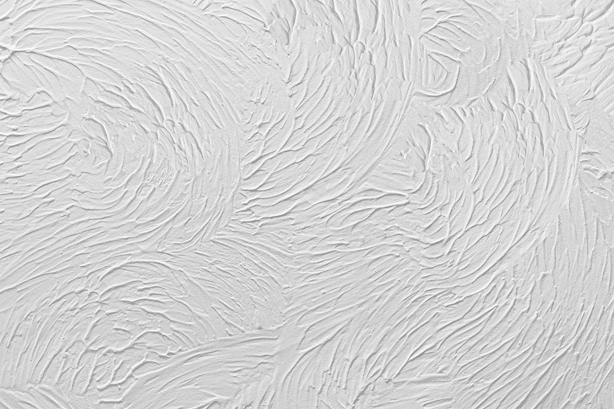 What is the difference between asbestos and artex?