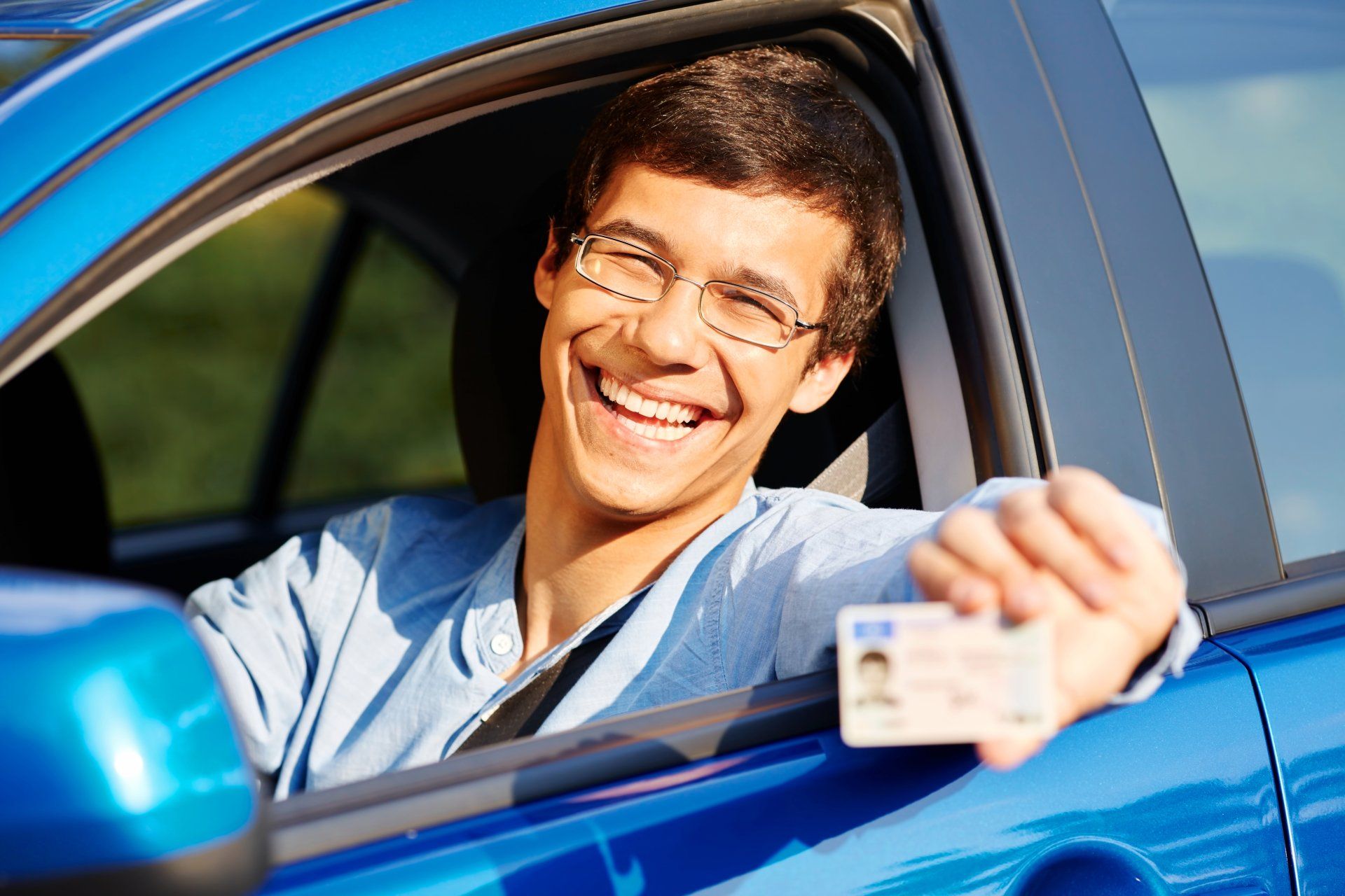 Driving School in Escondido Near Me in San Marcos Driving School