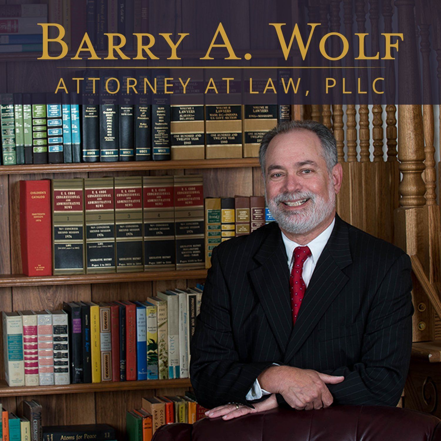 Barry Wolf Attorney At Law