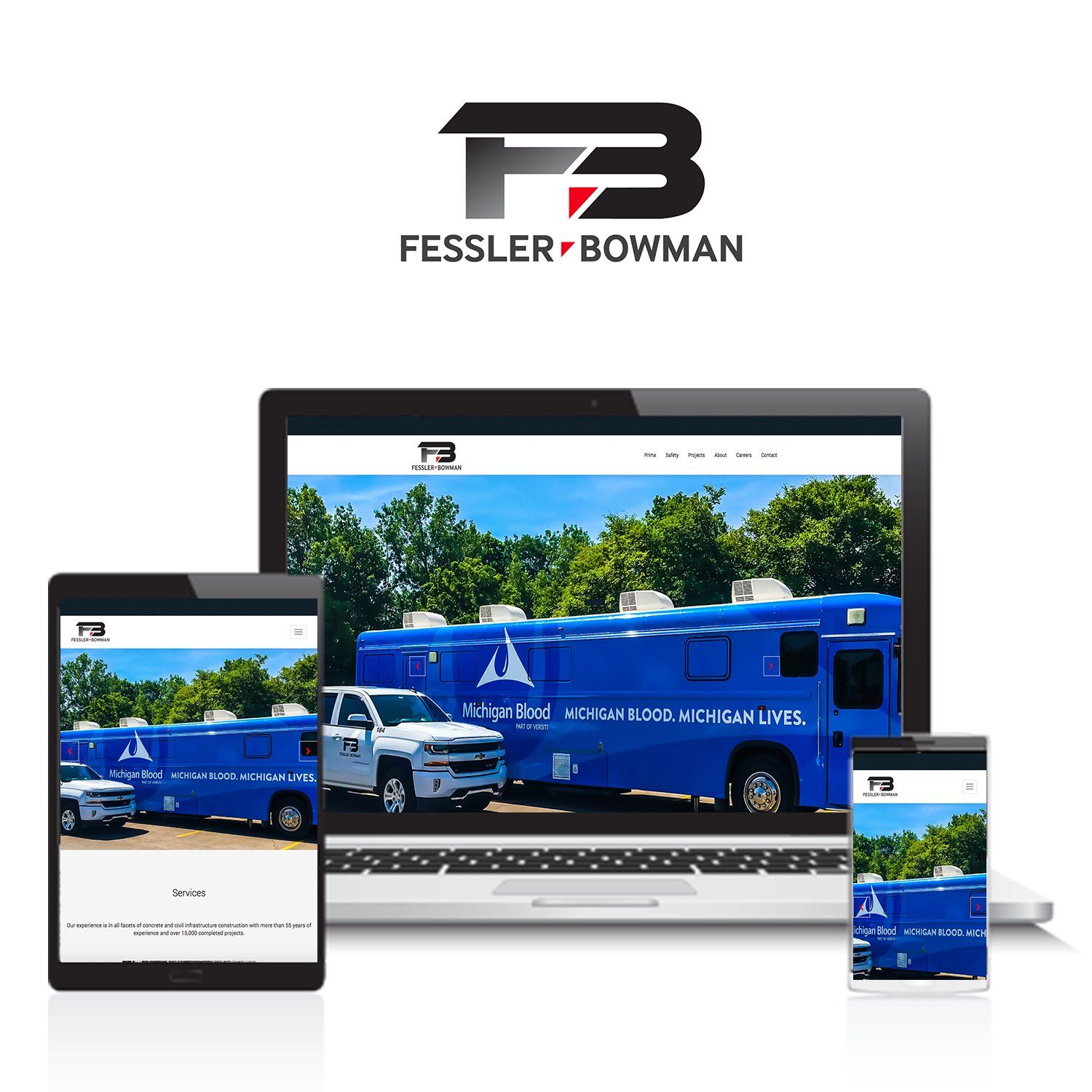 Fessler and Bowman