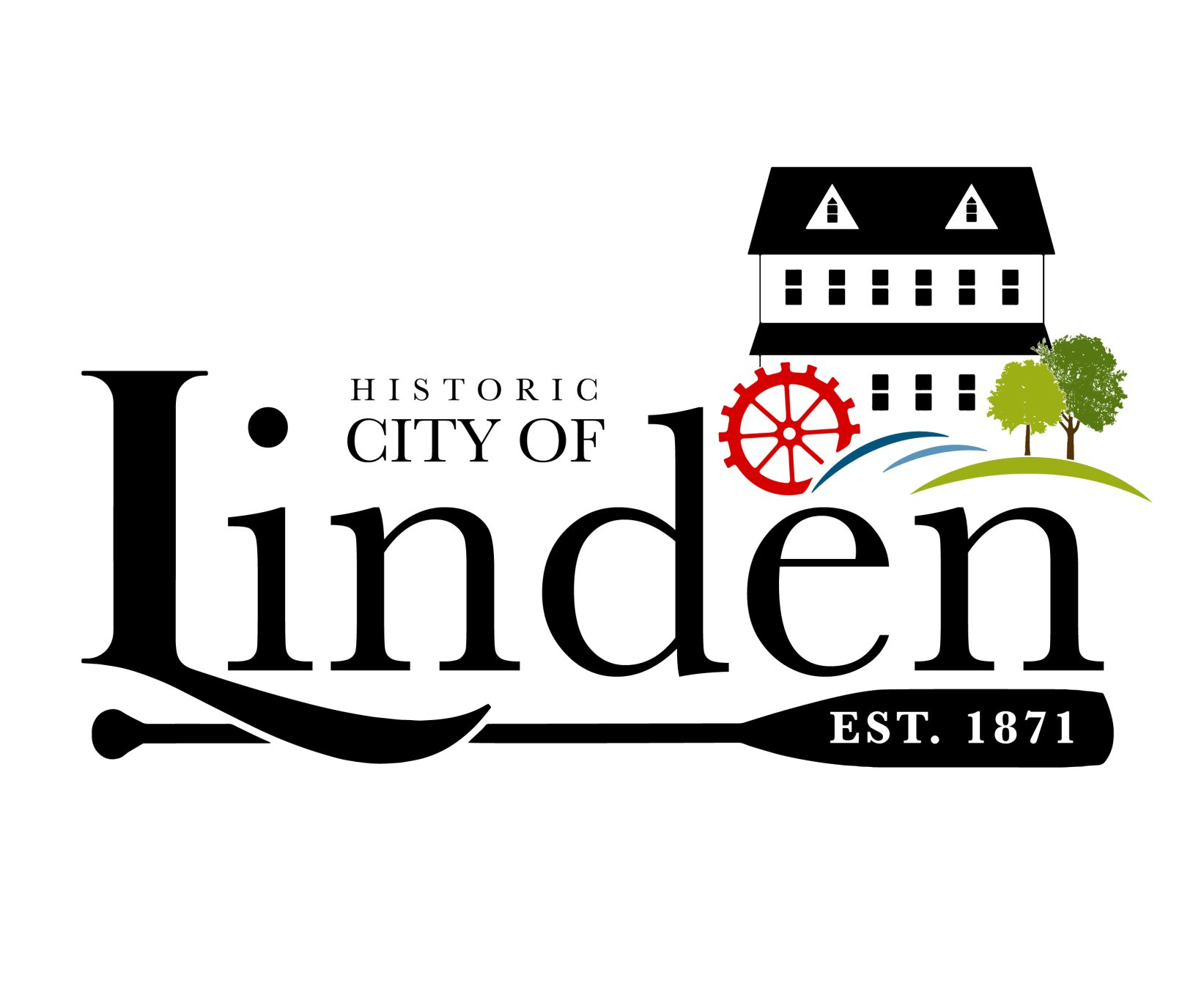 City of Linden