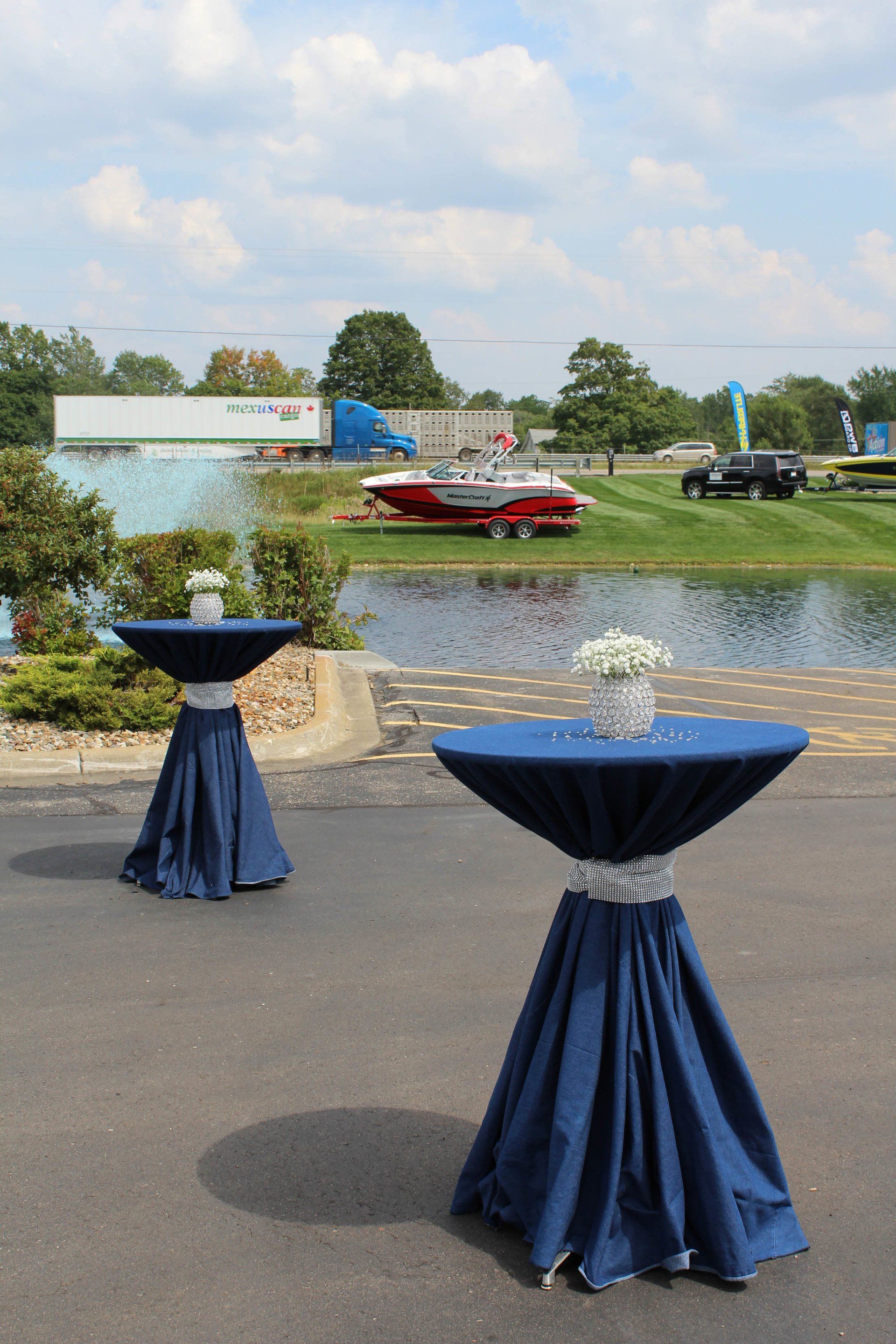 Action Water Sports 10 Year Anniversary Party