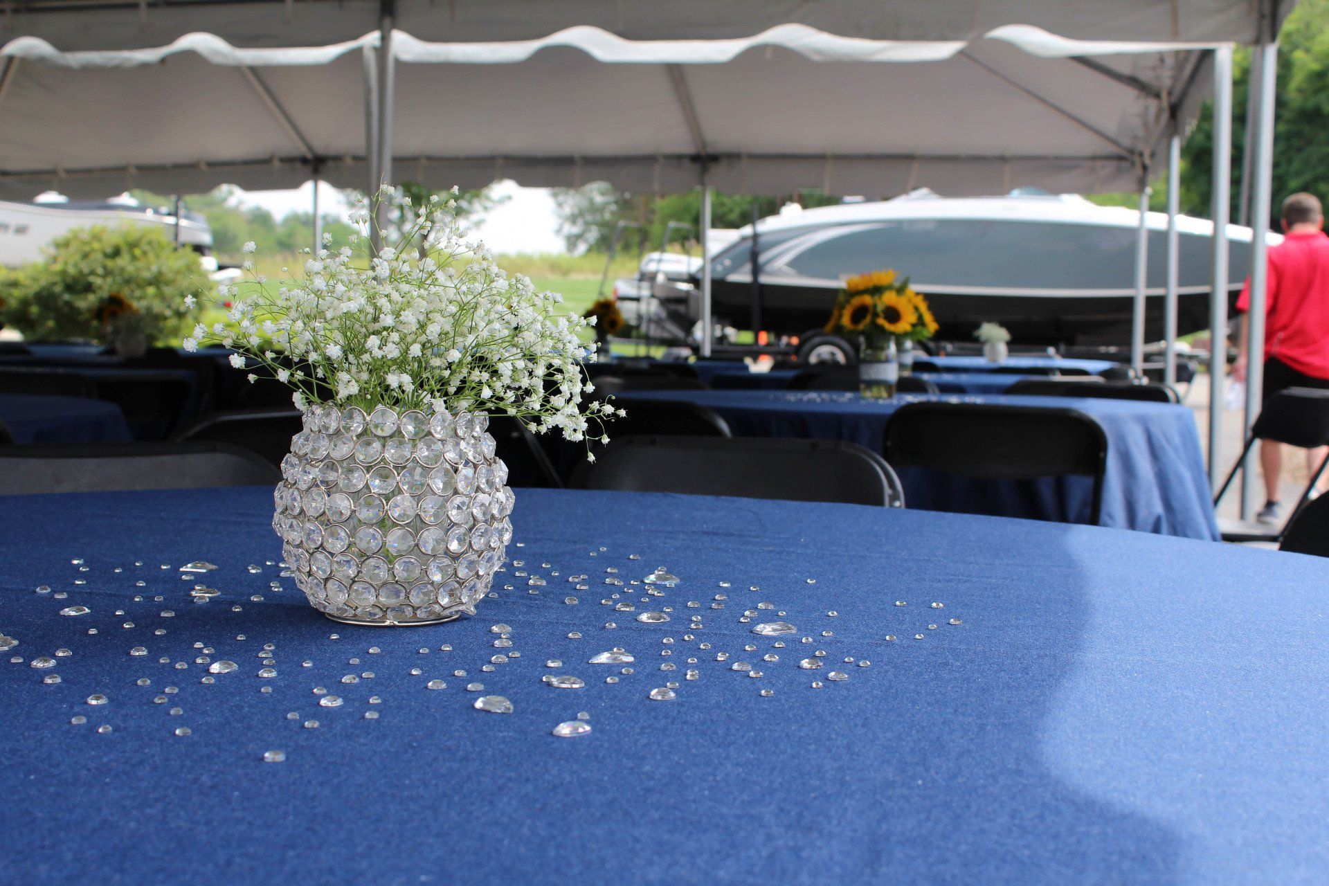 Action Water Sports 10 Year Anniversary Party