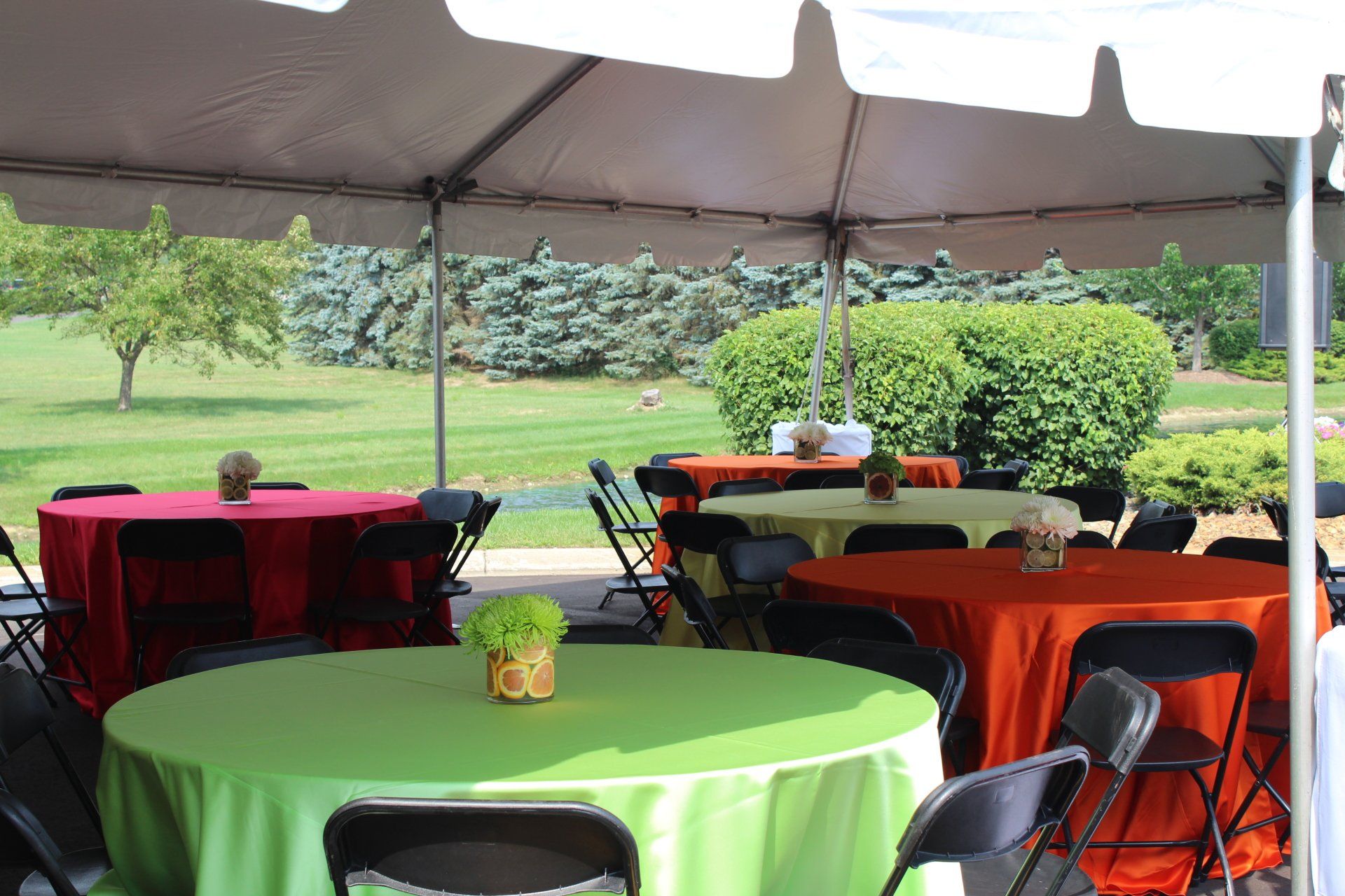 Action Water Sports 10 Year Anniversary Party