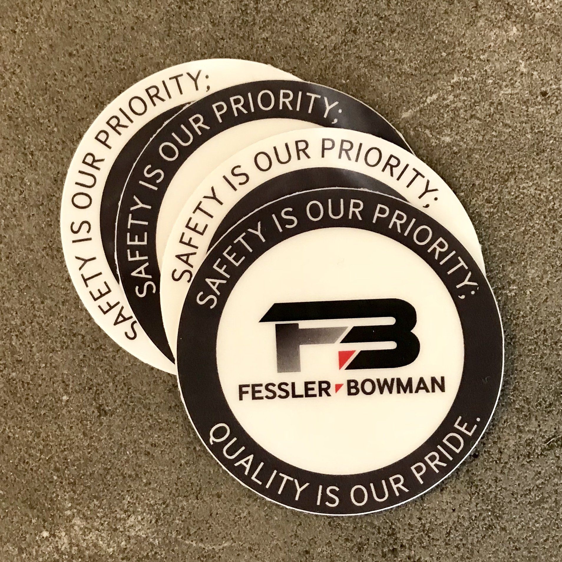 Fessler and Bowman
