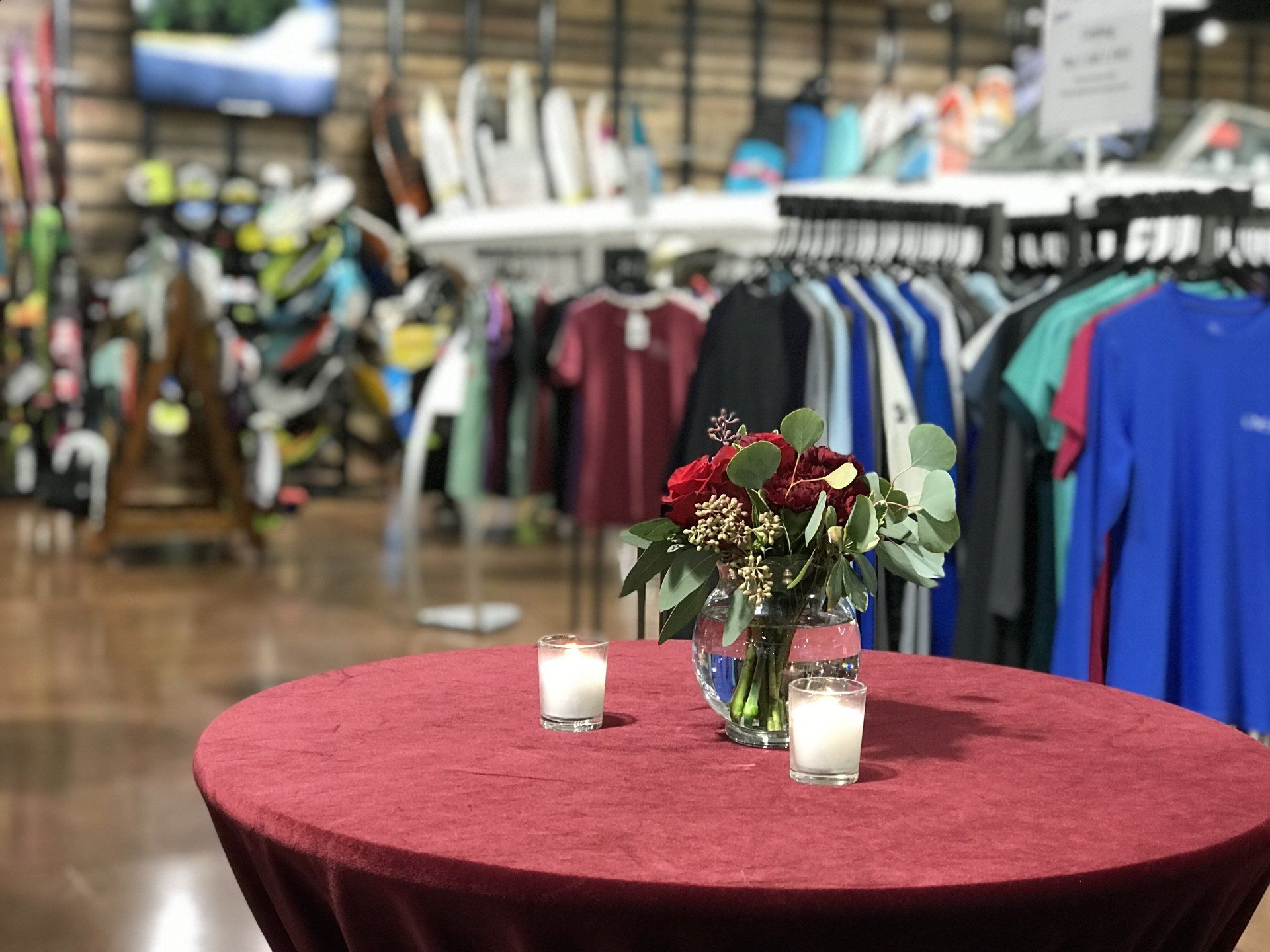 Action Water Sports 10 Year Anniversary Party