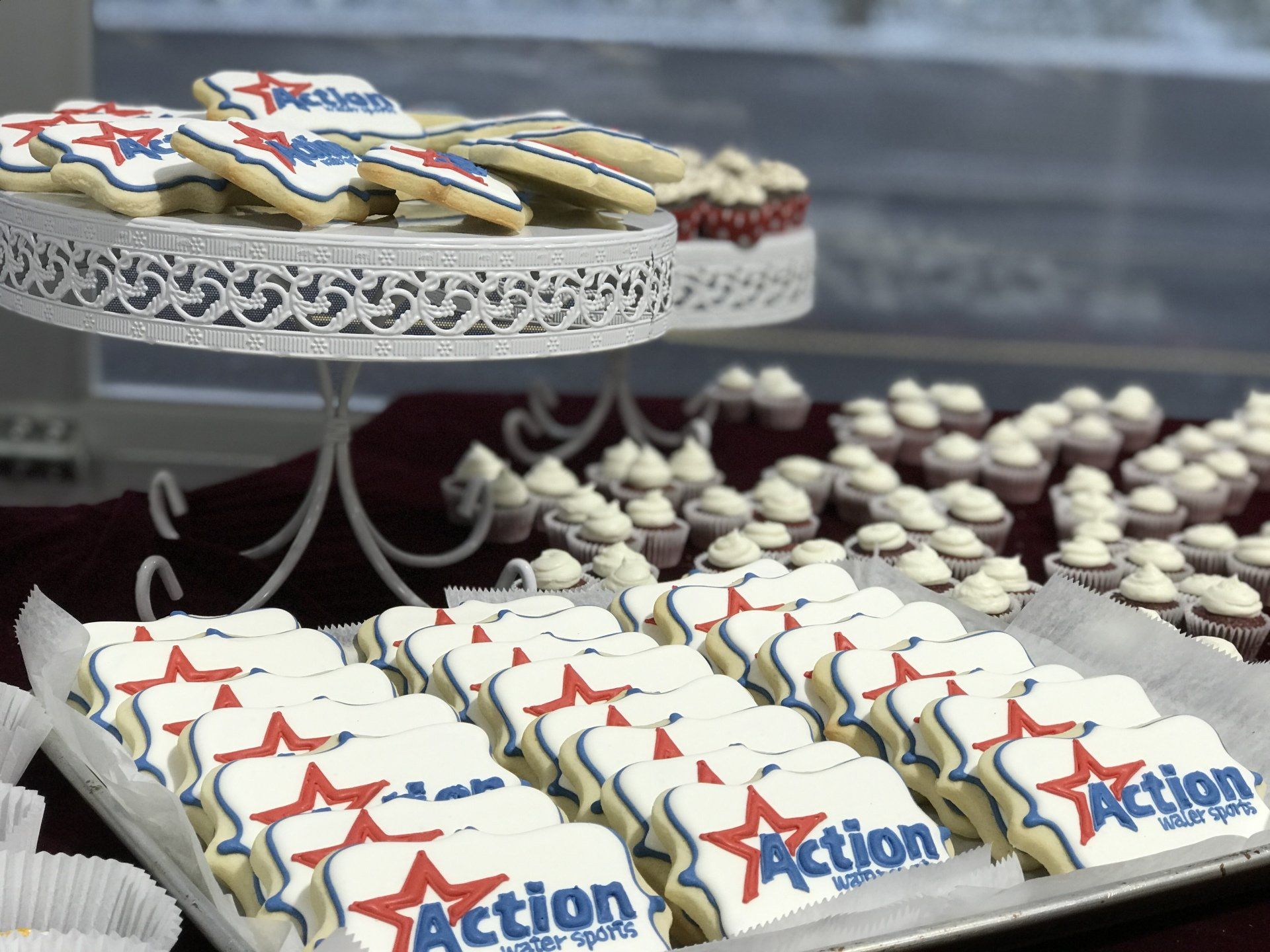 Action Water Sports 10 Year Anniversary Party