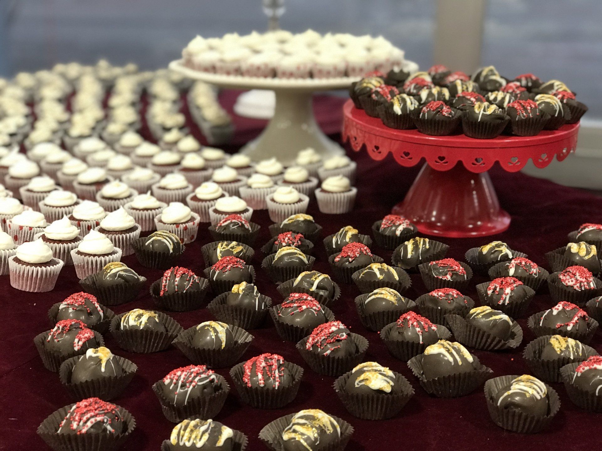 Action Water Sports 10 Year Anniversary Party