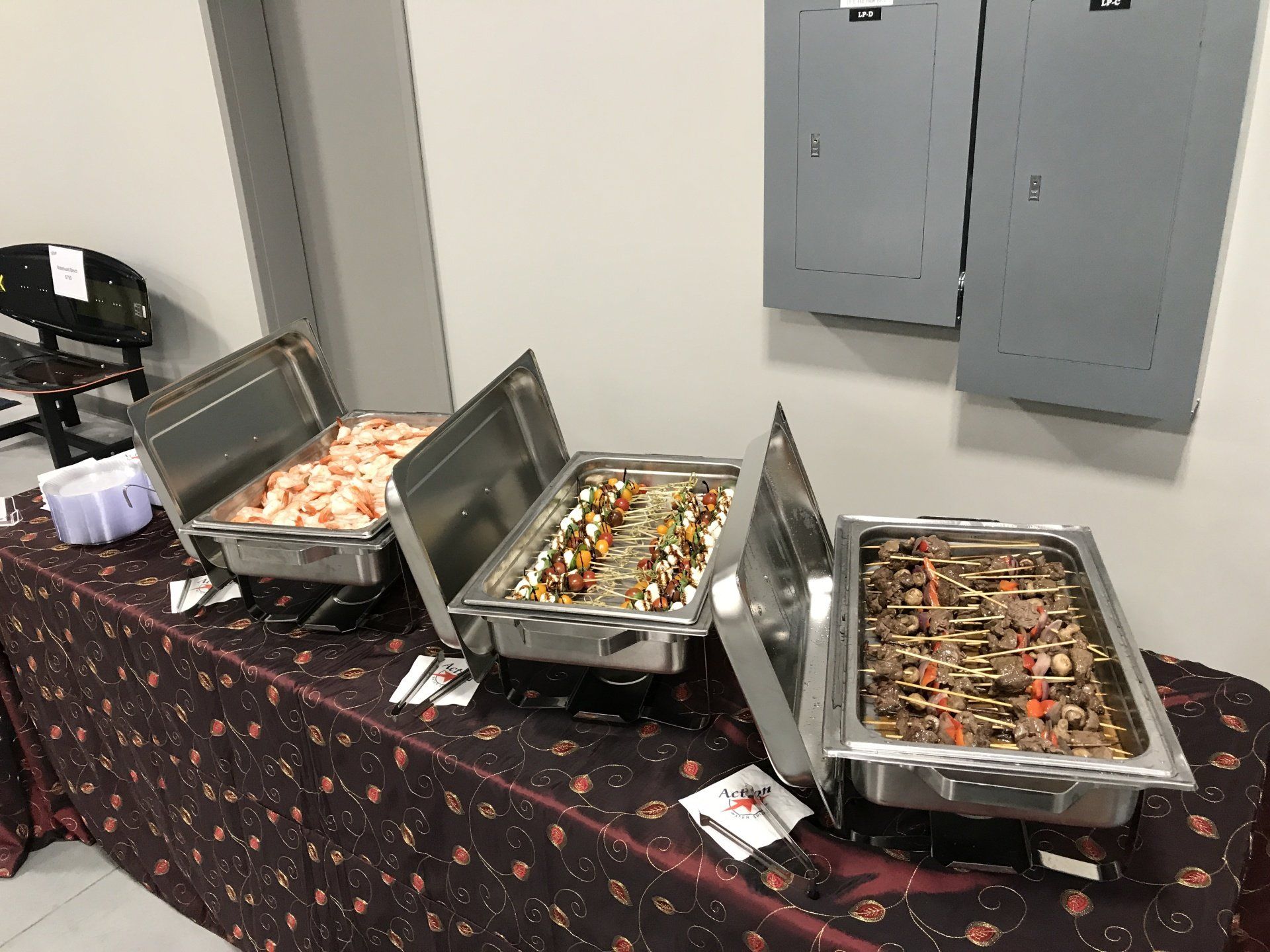 Action Water Sports 10 Year Anniversary Party