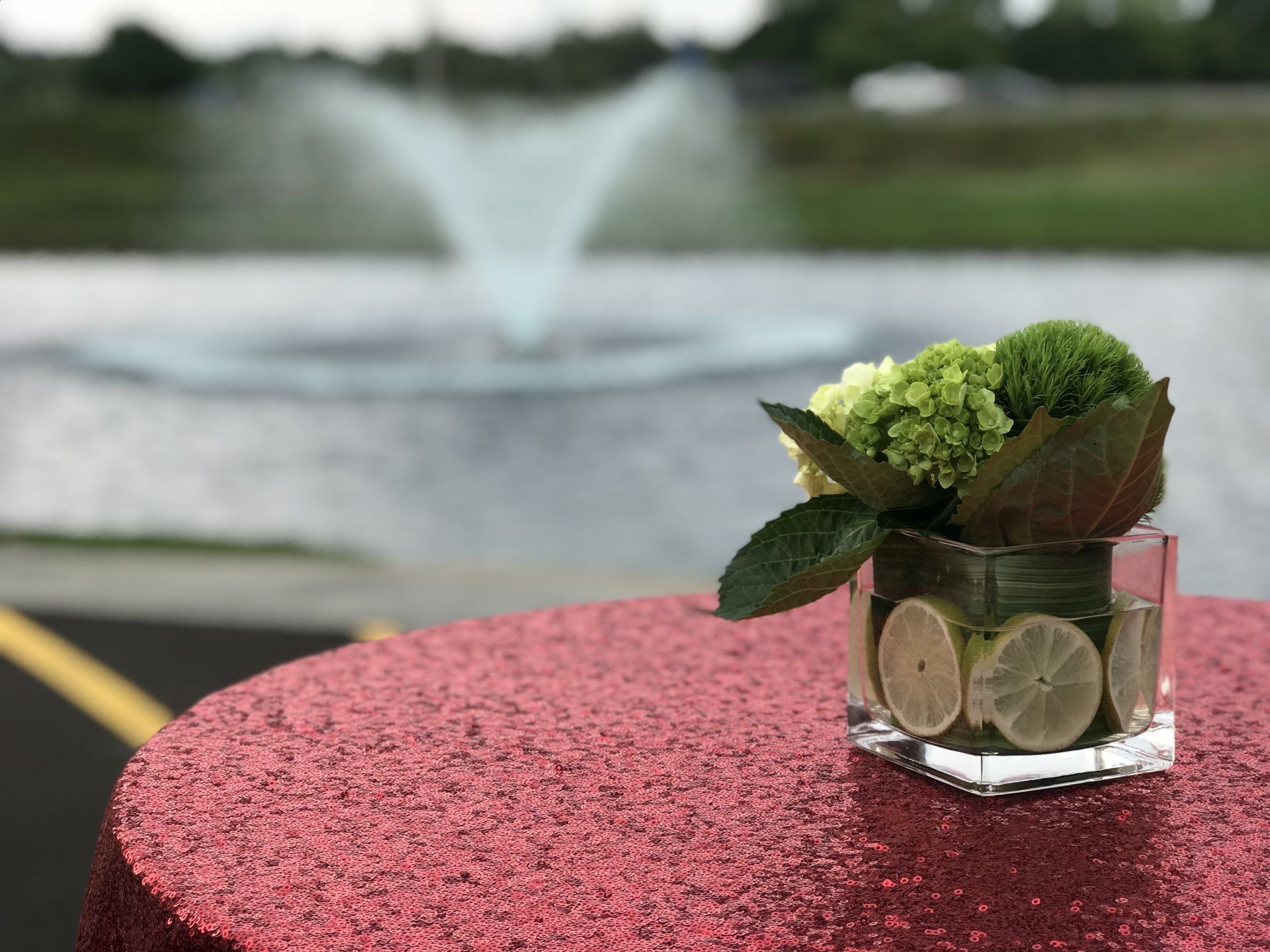 Action Water Sports 10 Year Anniversary Party