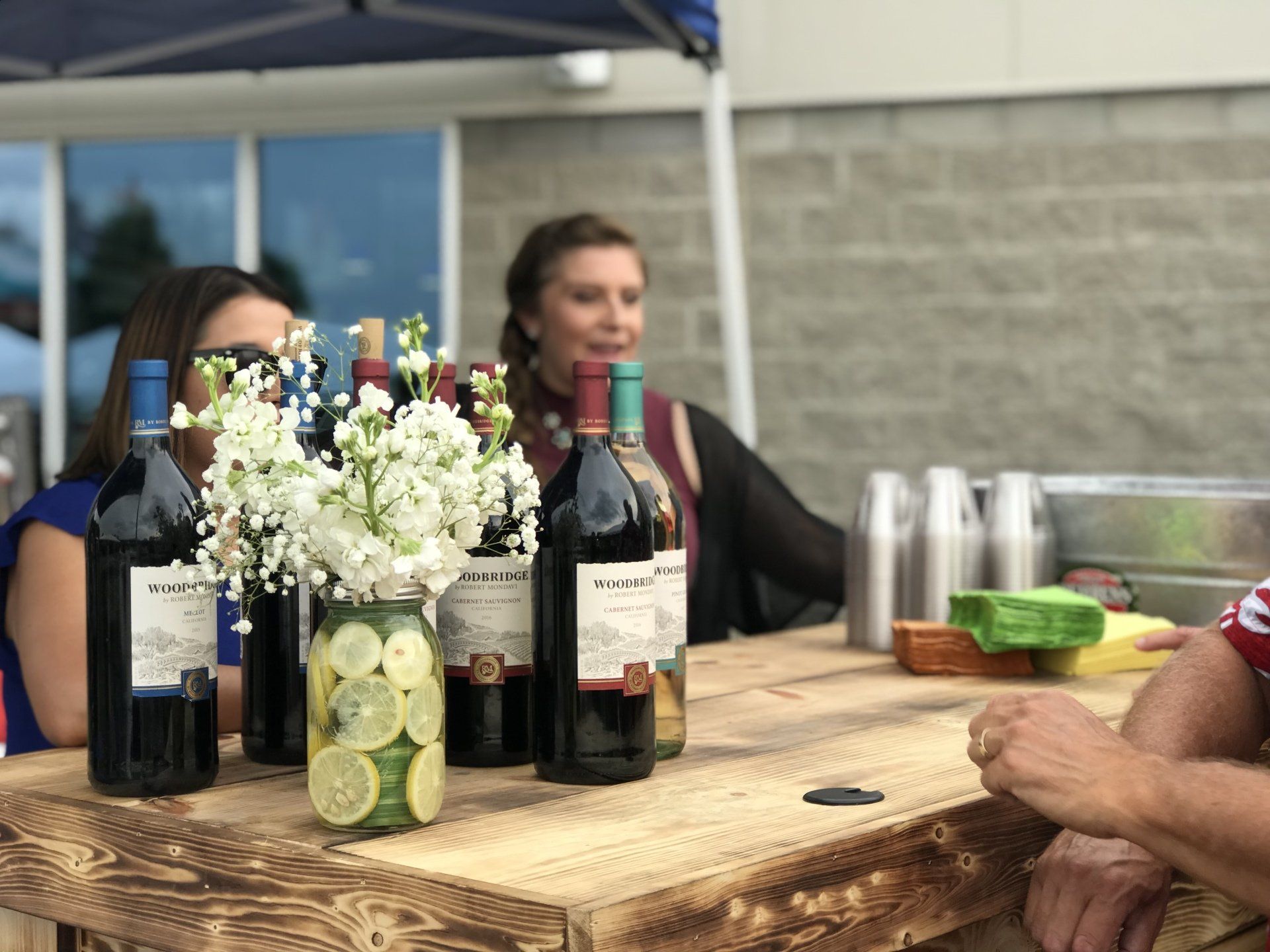 Action Water Sports 10 Year Anniversary Party