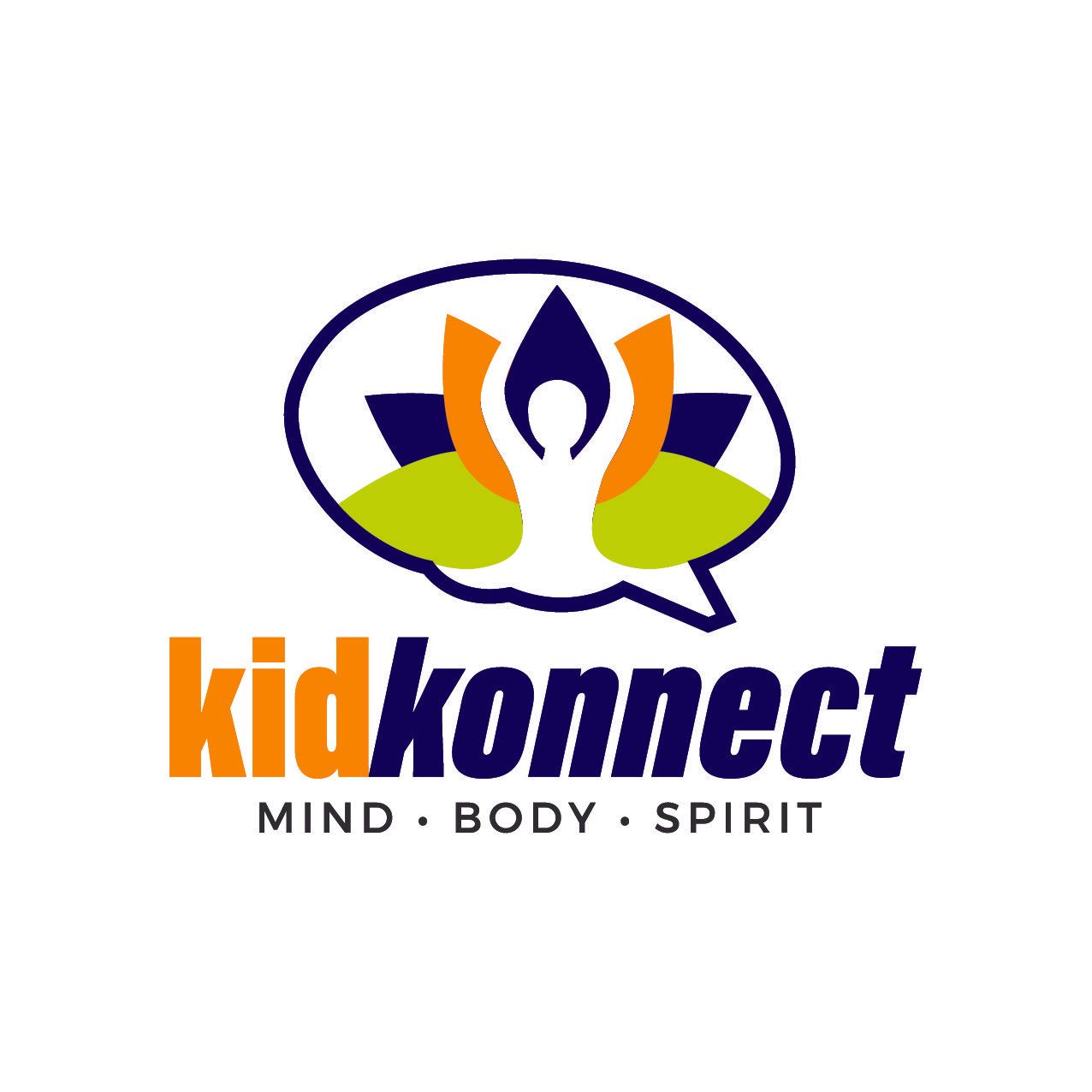 New Logo Design for Kid Konnect