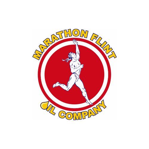 Marathon Flint Oil Company