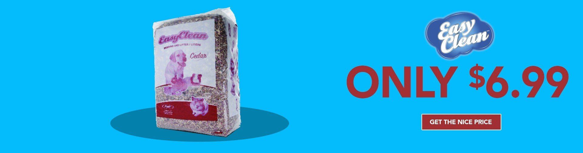 A bag of popcorn is only $ 6.99