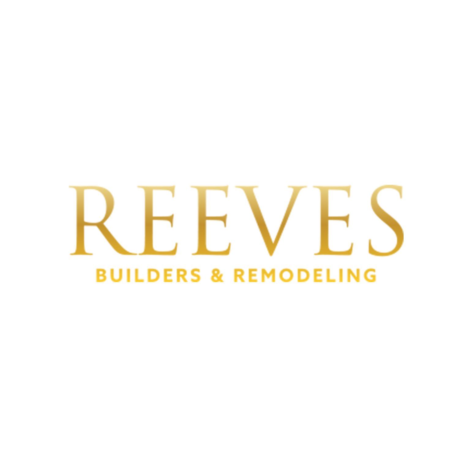 Reeves Construction