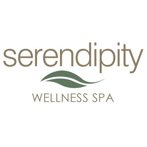 Serendipity Wellness Spa Website Launch