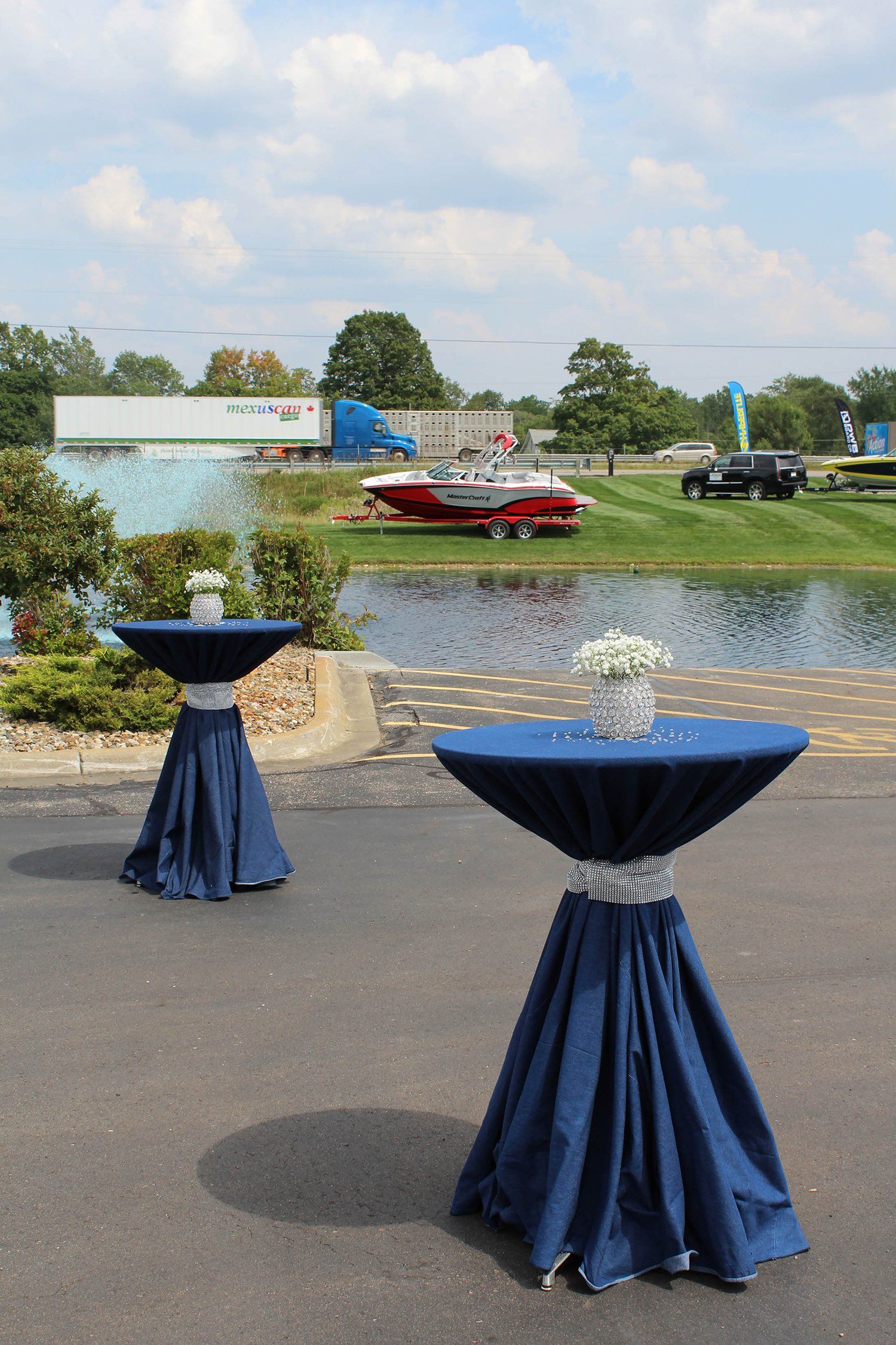 Action Water Sports 10 Year Anniversary Party