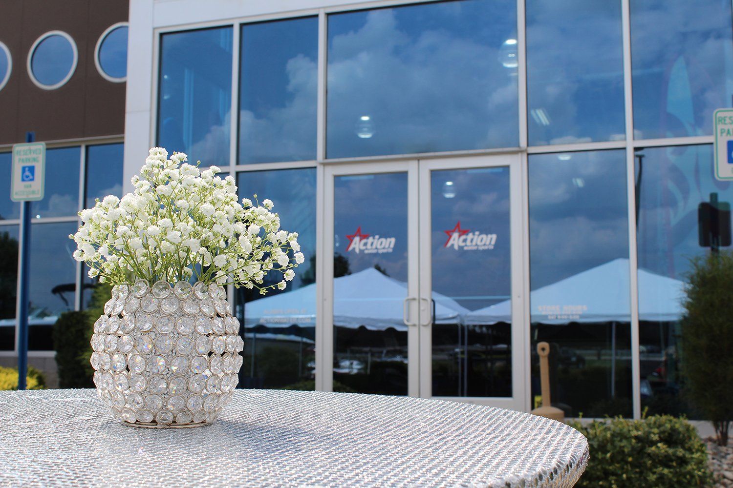 Action Water Sports 10 Year Anniversary Party