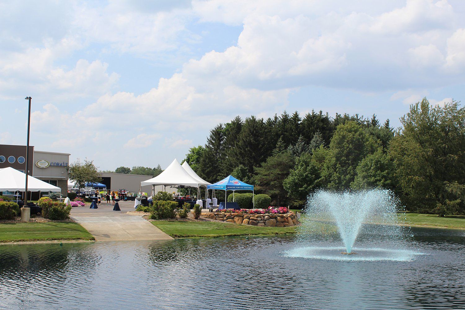 Action Water Sports 10 Year Anniversary Party