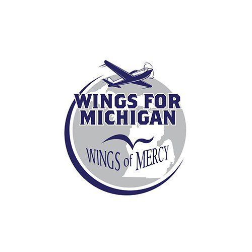 Wings For Michigan