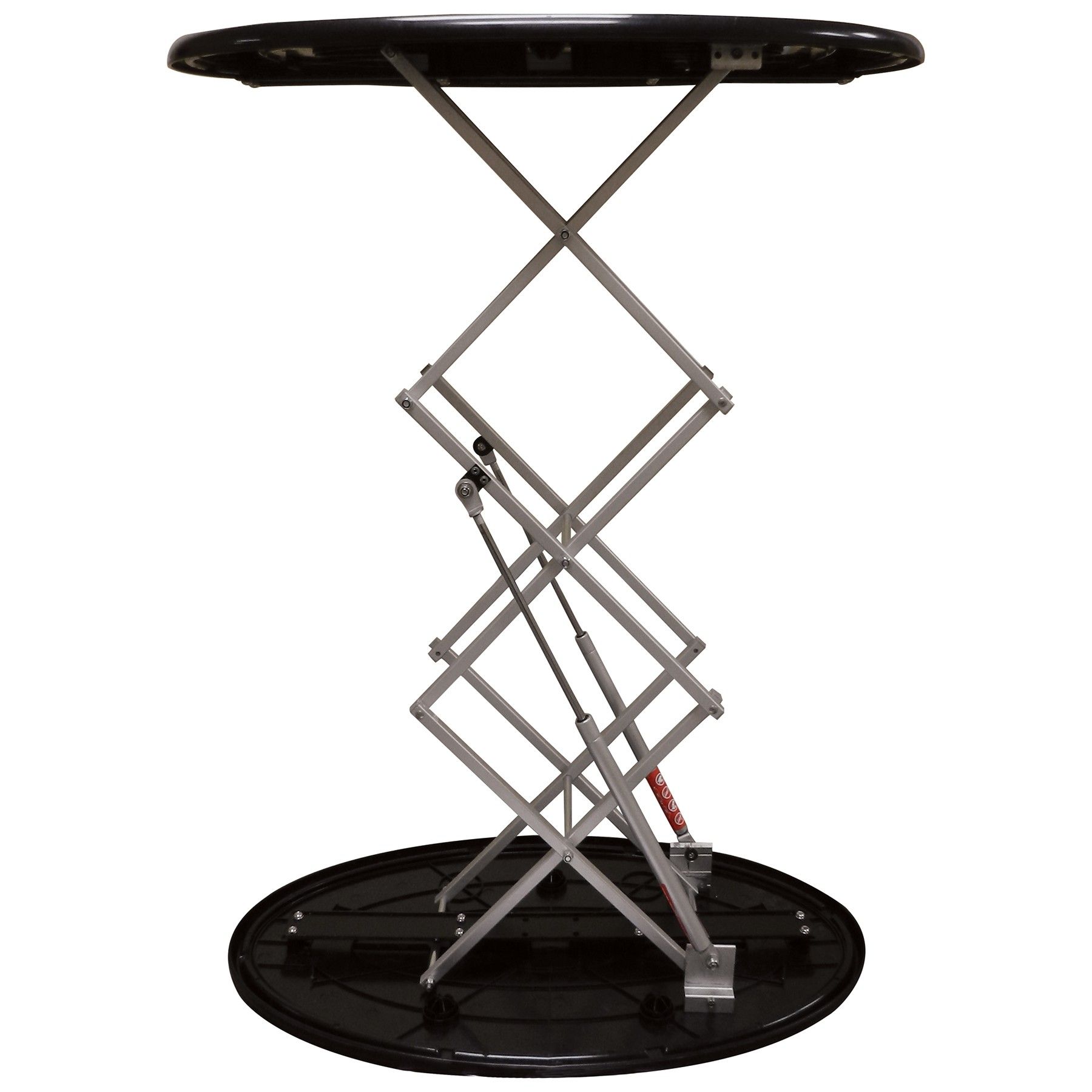 The Perfect Portable Pop Up Counter to Pop Out Anywhere