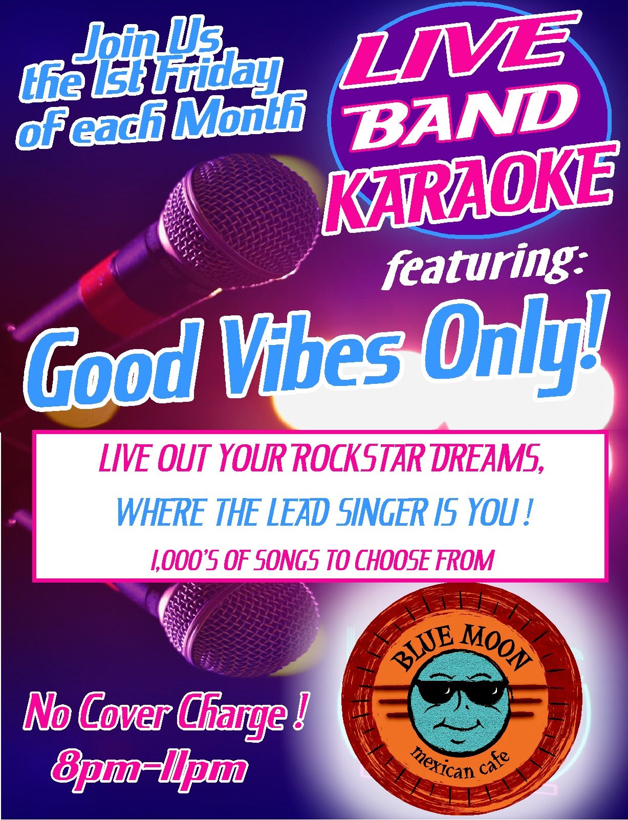 karaoke