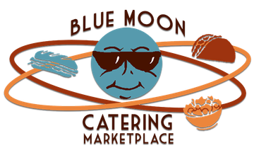 Blue Moon Catering/Marketplace